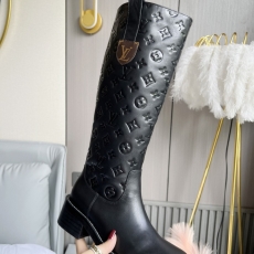 LV Boots